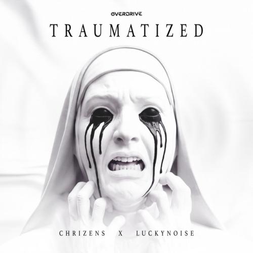 Traumatized cover