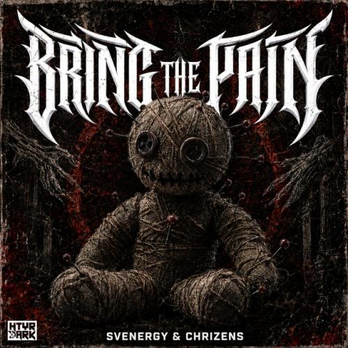 Bring The Pain cover