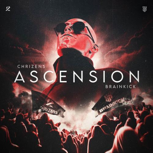 ASCENSION cover